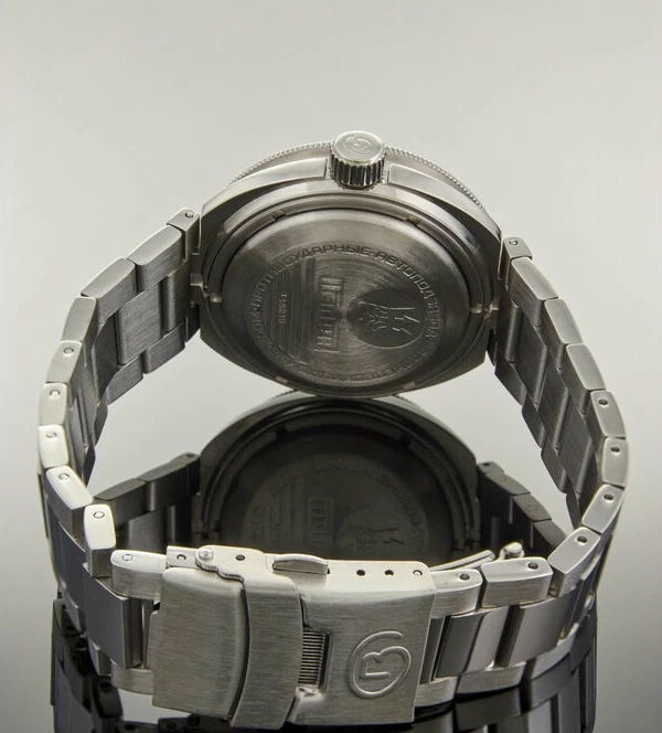 Наручные часы ВОСТОК 2426 (96077А) браслет