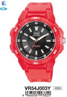 Наручные часы q&amp;q   vr54 j003