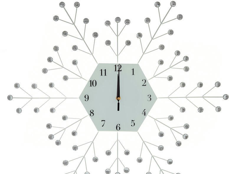 Настенные часы stella st1142