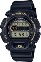 Наручные часы casio   dw-9052gbx-1a9
