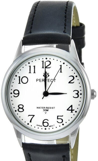 PERFECT GX010XXL корп-хр циф-бел рем-чер