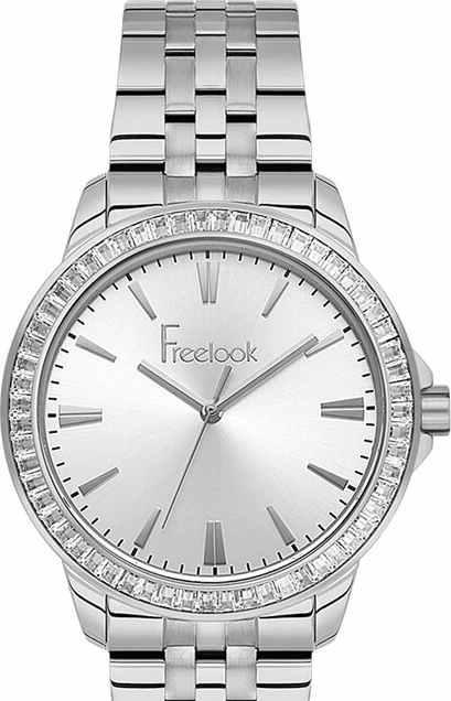 Наручные часы freelook 1.10508-1