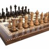 Шахматы Турнирные-4 инкрустация 50, Armenakyan