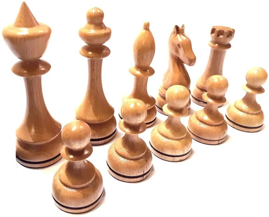 Шахматы Турнирные-4 инкрустация 50, Armenakyan