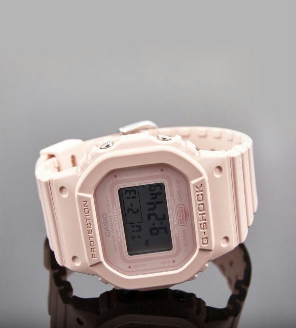 Наручные часы gmd-s5600ba-4