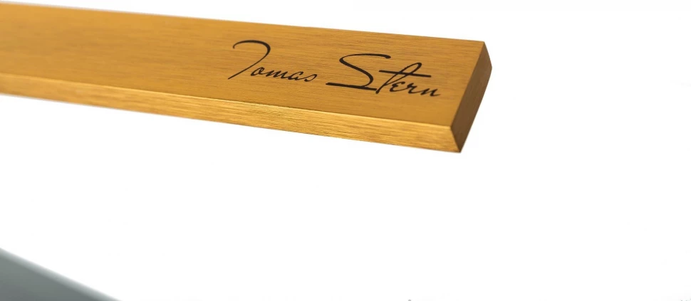 Настенные часы tomas stern 8070