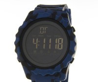 Наручные часы skmei 1624cmbu blue camouflage