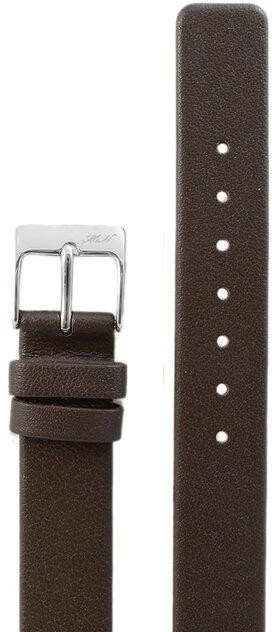 Ремешки mario notti s-27, 14 р-р, brown