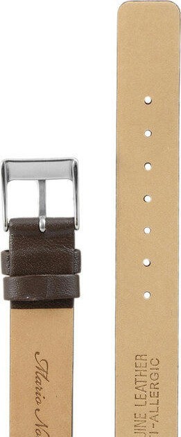 Ремешки mario notti s-27, 14 р-р, brown