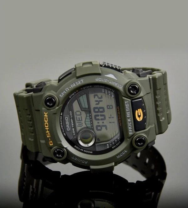 Наручные часы g-7900-3
