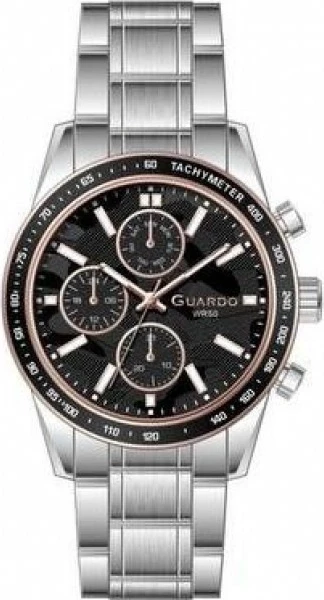 наручные часы guardo premium gr12784-3