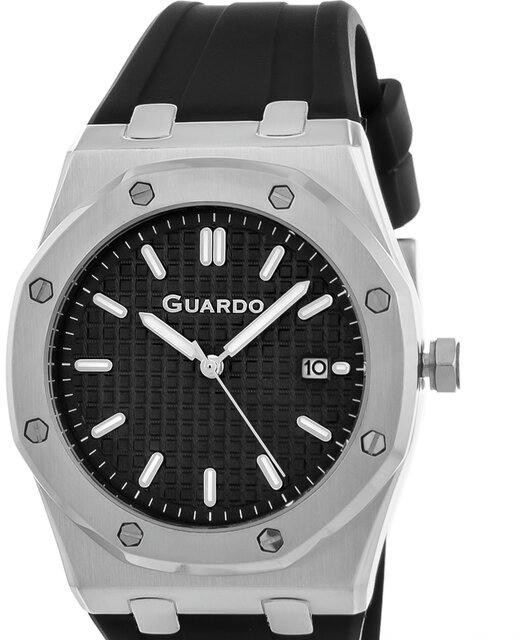 Наручные часы guardo 012752-1