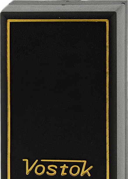 Наручные часы ВОСТОК 2415 (120657) ремень