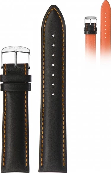 наручные часы stailer premium 4161 chrono