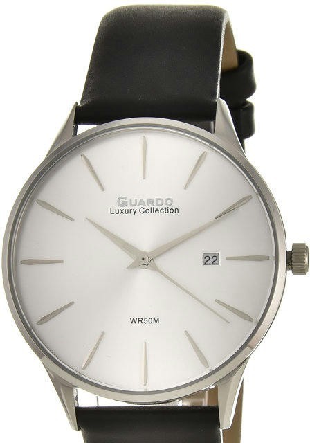 Наручные часы guardo s02425-1
