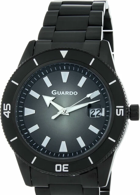 Наручные часы guardo 012728-2