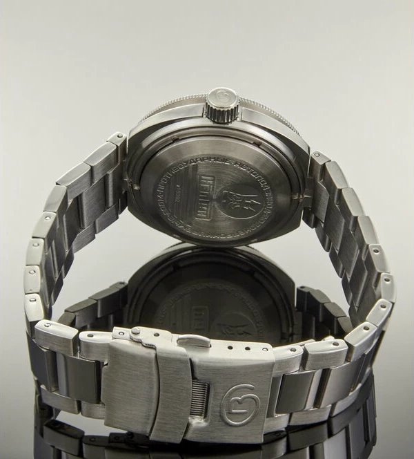 Наручные часы ВОСТОК 2426 (96073А) браслет