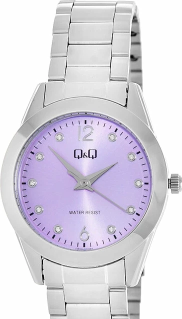 Наручные часы qq q82b-003py