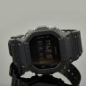 Наручные часы dw-5600bb-1dr