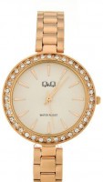 Наручные часы qq qz63j011