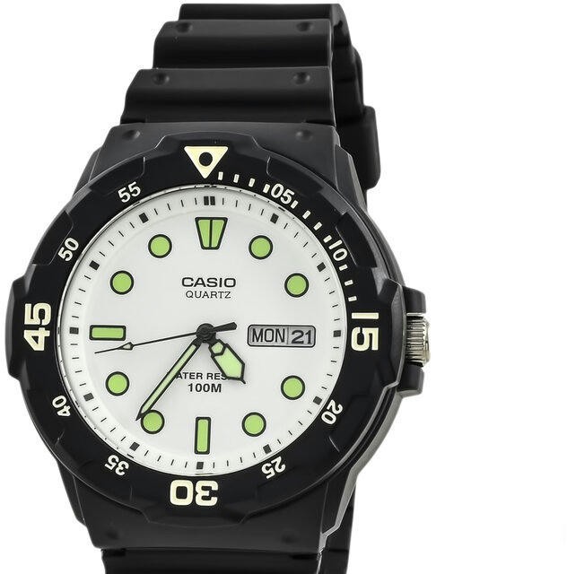 Наручные часы mrw-200h-7e