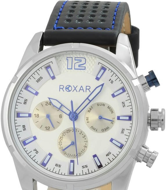 Наручные часы roxar mh001ssu