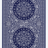 Карты "Theory11 Tycoon blue"