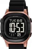 Наручные часы skmei 2483rg rose gold