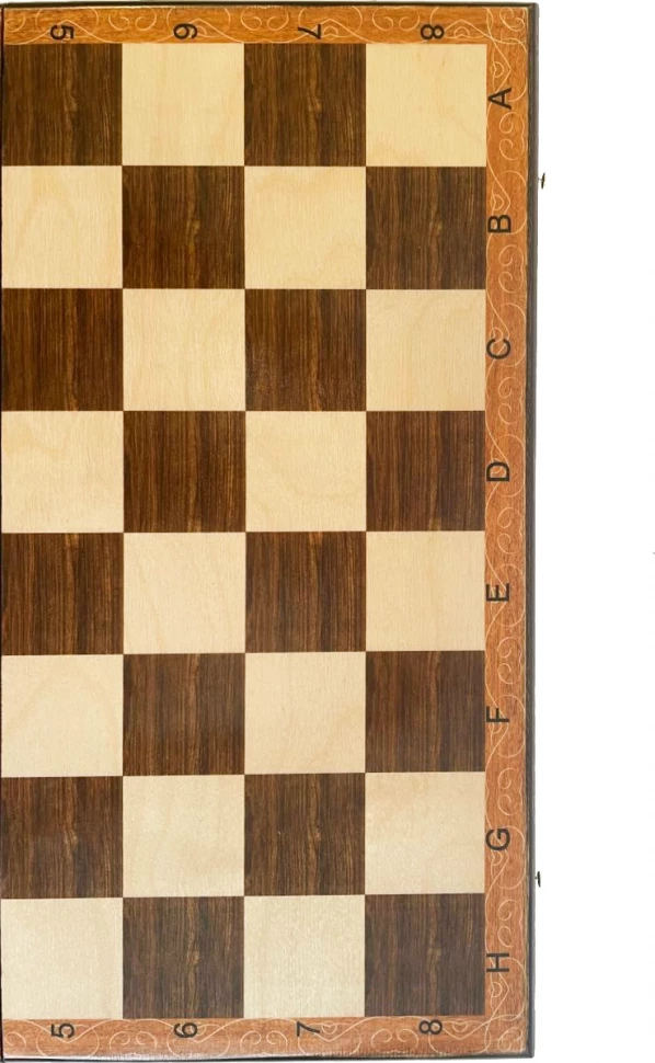 Доска шахматная "Триумф" 30, Armenakyan