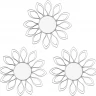 Зеркала aviere 29229