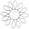 Зеркала aviere 29229