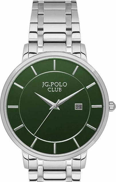 Наручные часы jg.polo club 0725 s02166m.3 4.200