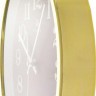 Настенные часы atlantis d614a5-b gold
