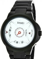 Наручные часы skmei 1699wt white