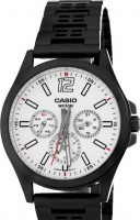 Наручные часы mtp-e350b-7b