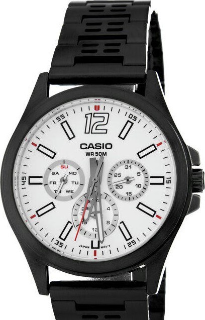 Наручные часы mtp-e350b-7b