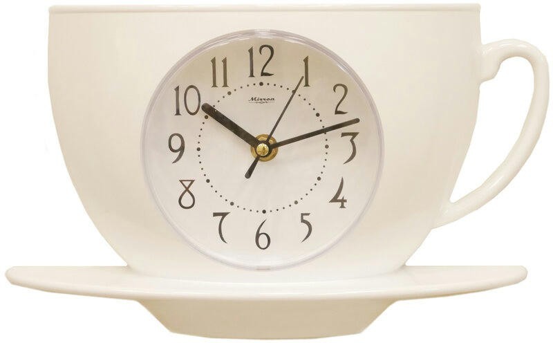 Настенные часы mirron 121-222 Б