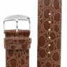 Ремешки velengton 24 кор croco