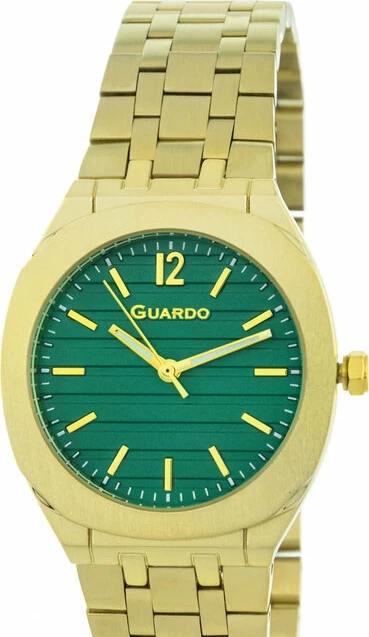 Наручные часы guardo 012780-4