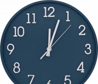 Настенные часы Рубин 2831-006