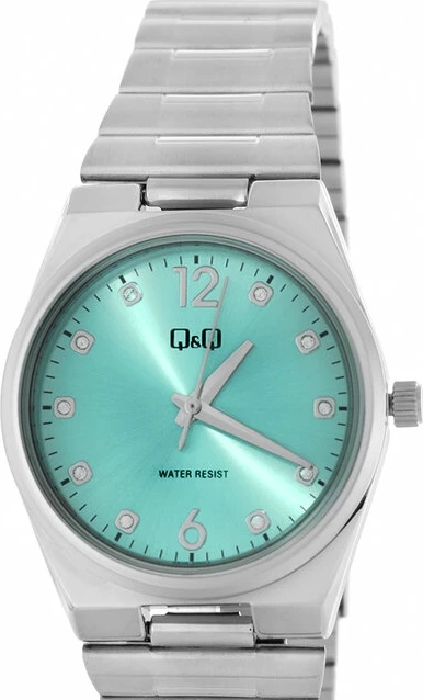 Наручные часы qq q84b-002py