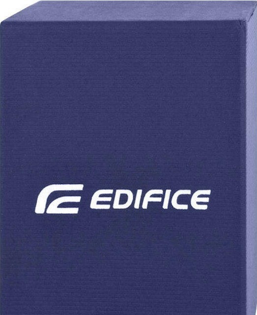 Наручные часы efv-600d-3c