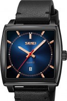 Наручные часы skmei 9316bkbu black/blue
