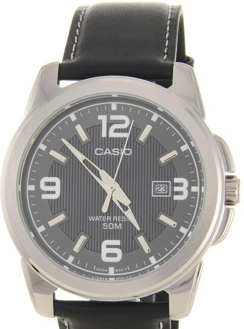Наручные часы mtp-1314l-8a