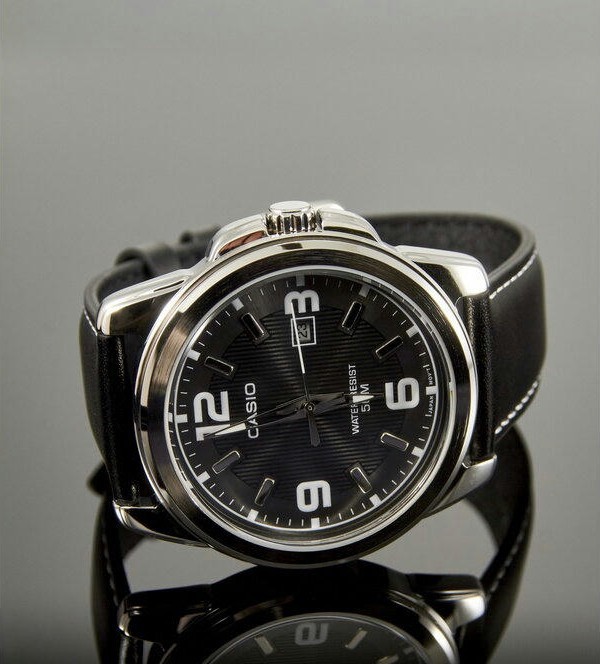 Наручные часы mtp-1314l-8a