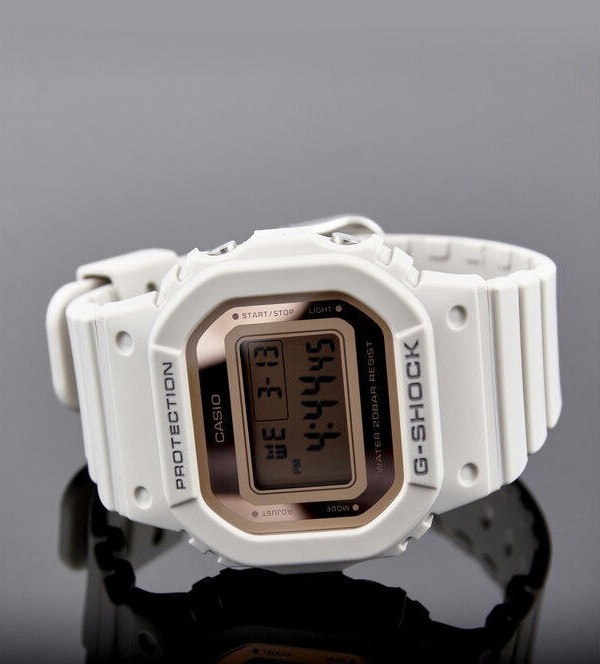 Наручные часы gmd-s5600-8dr