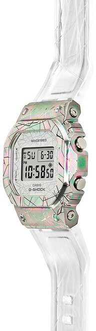 Наручные часы gm-s5640gem-7