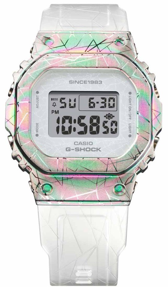 Наручные часы gm-s5640gem-7