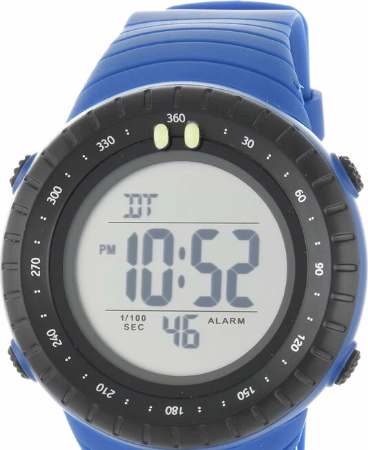 Наручные часы skmei 1420bu blue