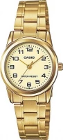 Наручные часы casio   ltp-v001g-9b